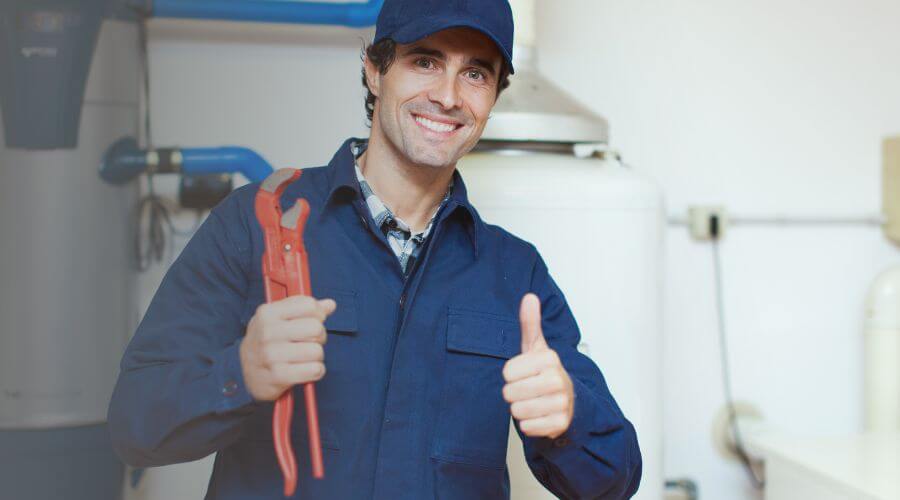 Professional Water heater repair in Essie, KY